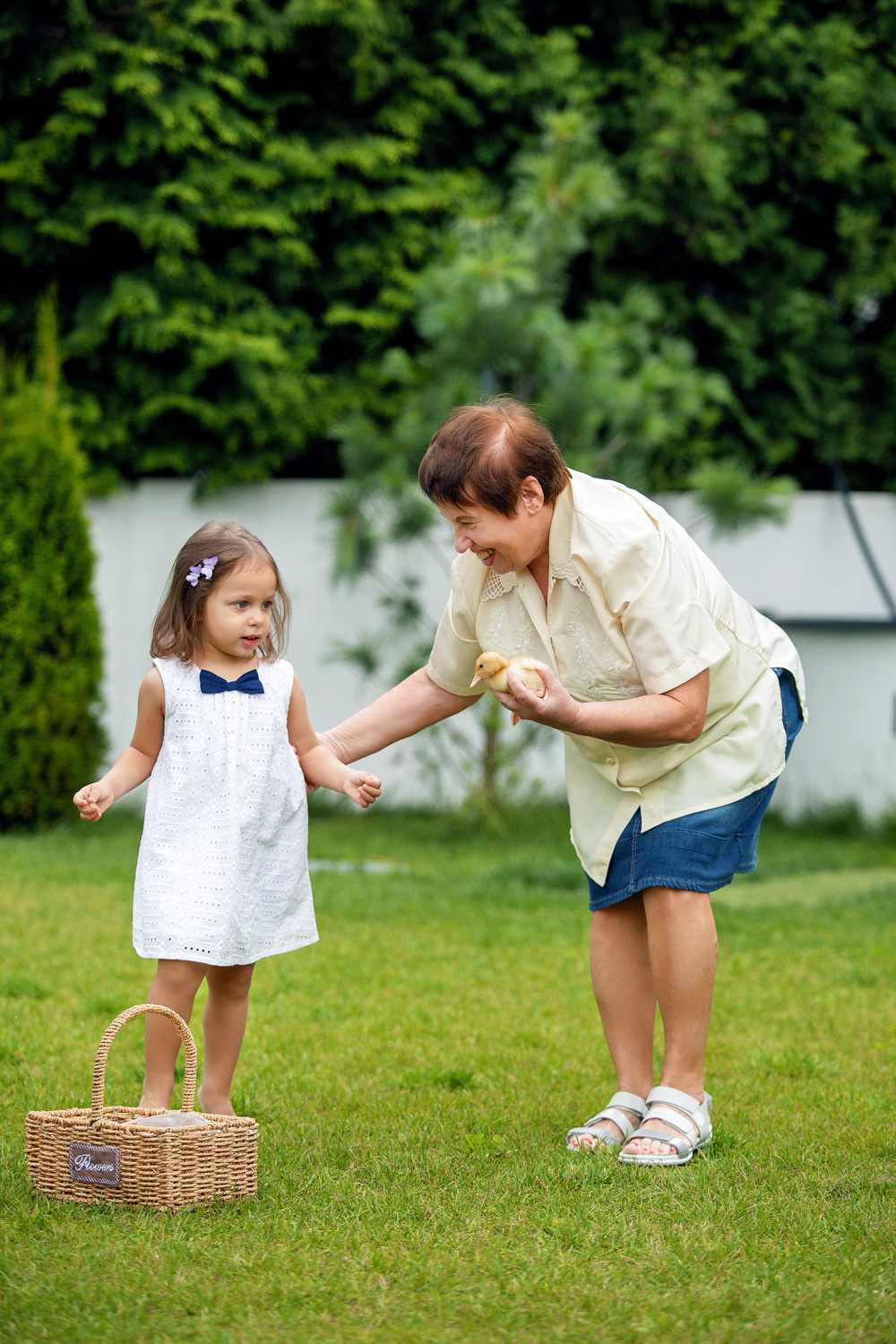 Фотосессия семейная. Фотограф новорожденных Оксана Полевская