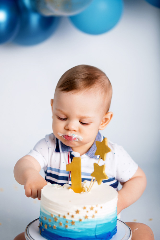 РОМКА годик. Фотограф новорожденных Оксана Полевская