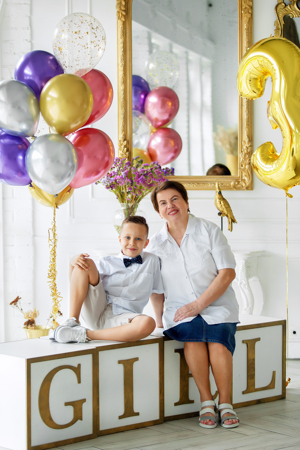 Фотосессия семейная. Фотограф новорожденных Оксана Полевская