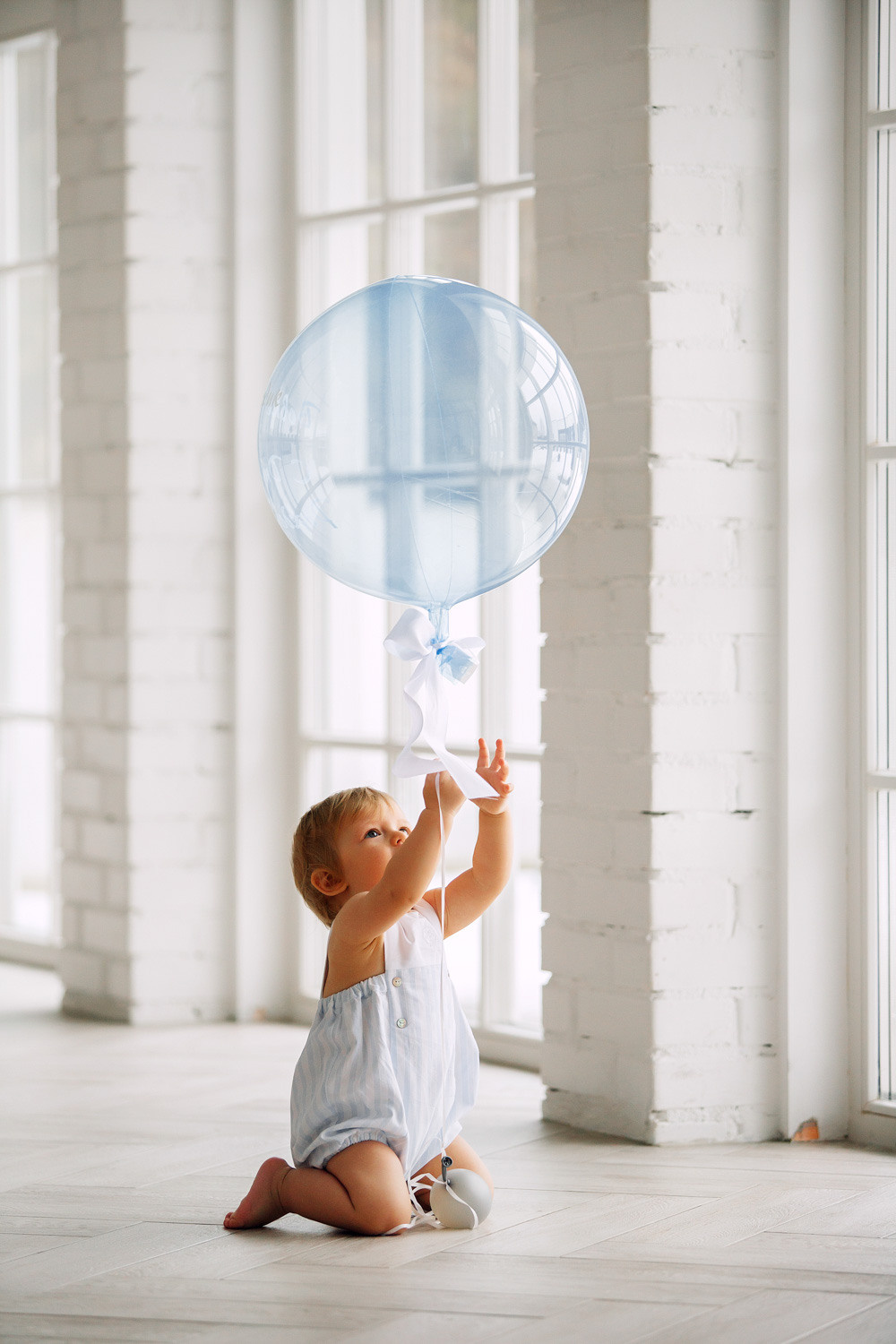Детей много не бывает. Фотограф новорожденных Оксана Полевская