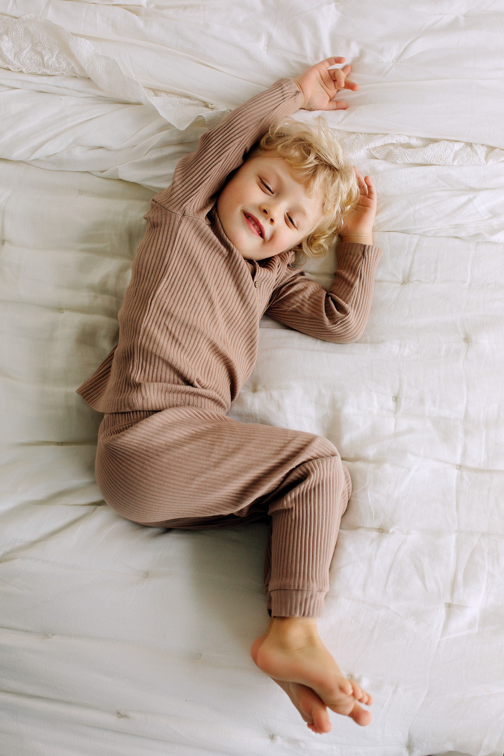 Детей много не бывает. Фотограф новорожденных Оксана Полевская