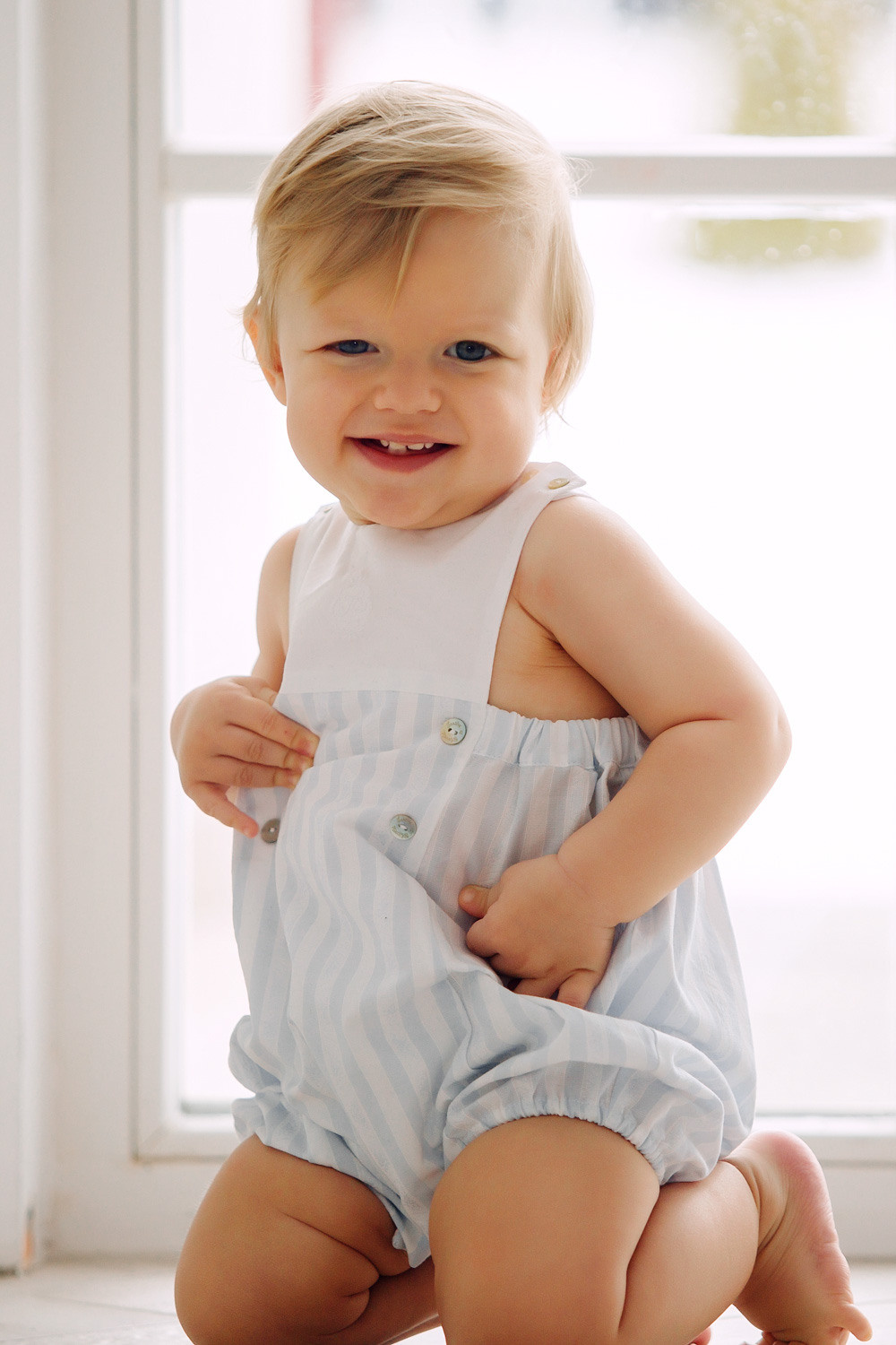 Детей много не бывает. Фотограф новорожденных Оксана Полевская