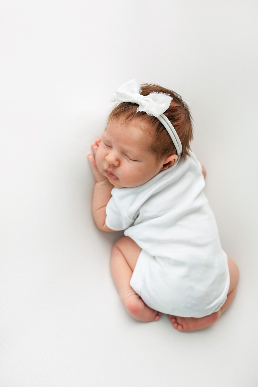 Фотосессия новорожденных в Бресте и Минске. Фотограф новорожденных Оксана Полевская