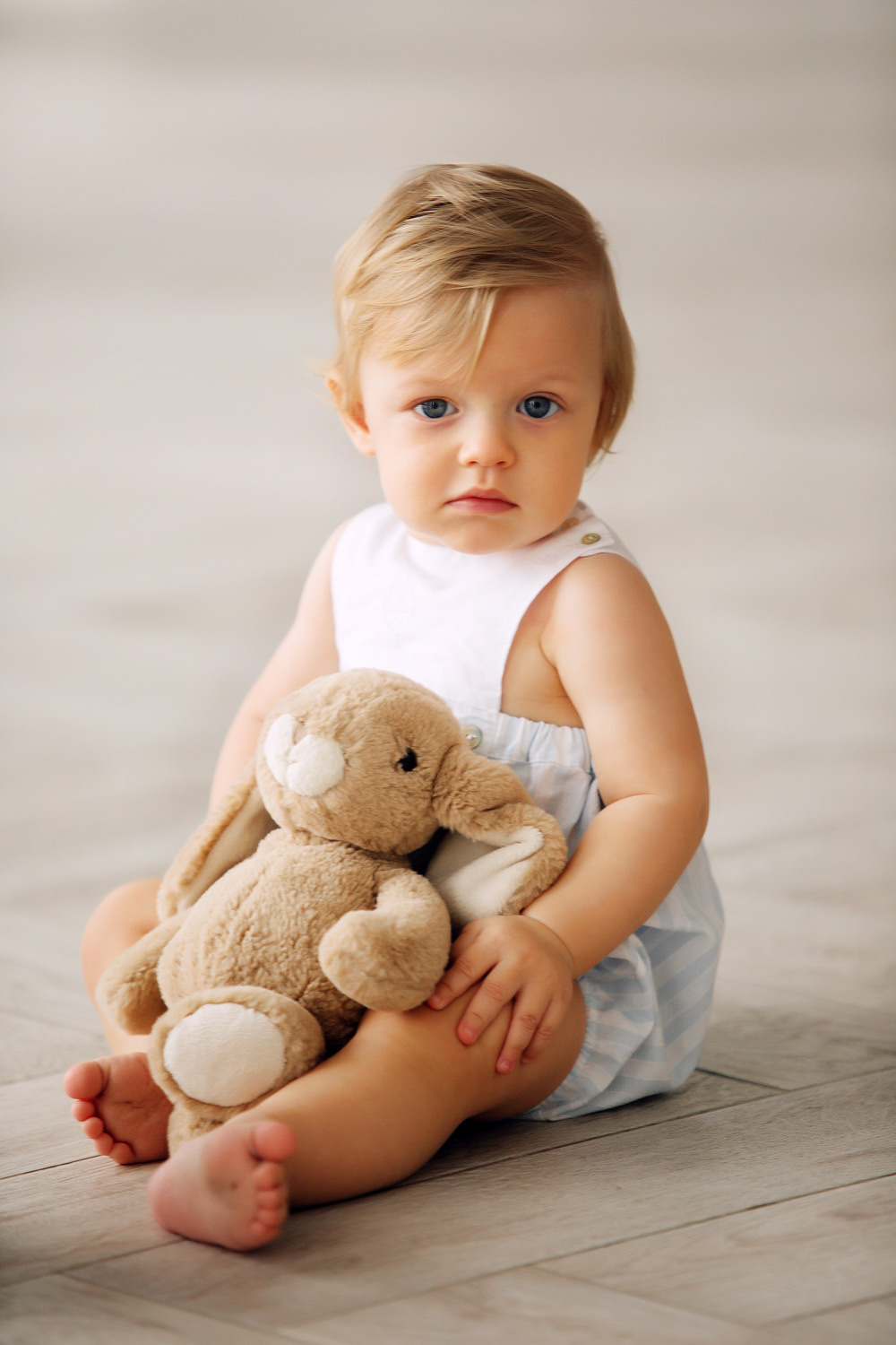 Детей много не бывает. Фотограф новорожденных Оксана Полевская