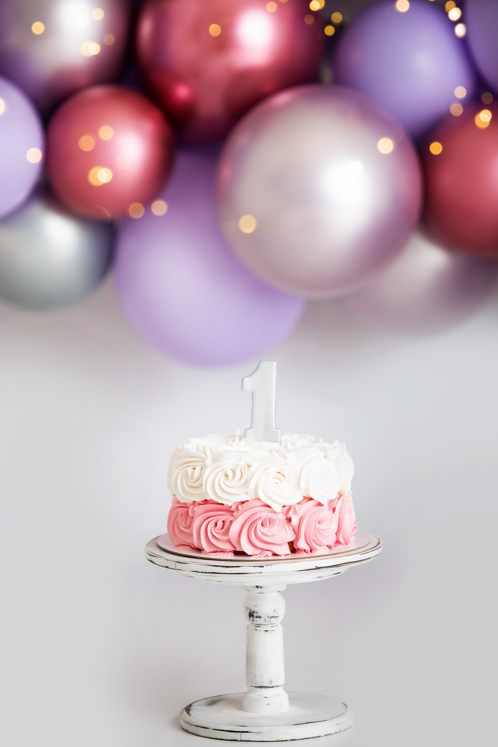 ТАИСИЯ годик. Фотограф новорожденных Оксана Полевская