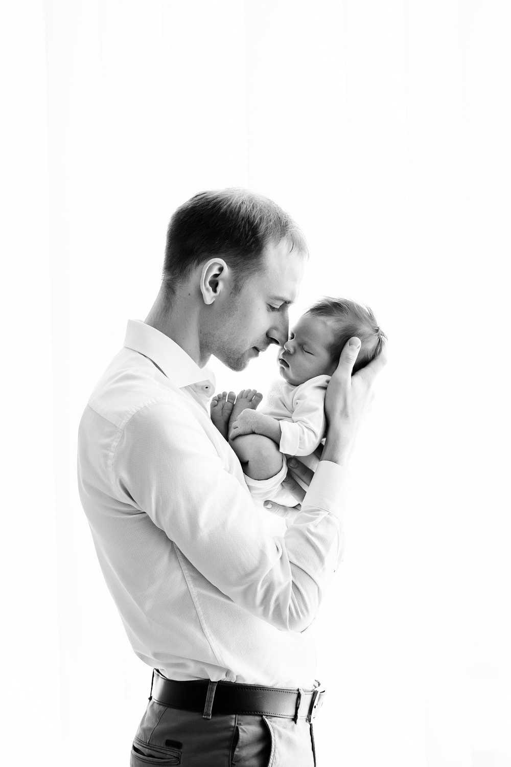 Фотосессия новорожденных в Бресте и Минске. Фотограф новорожденных Оксана Полевская