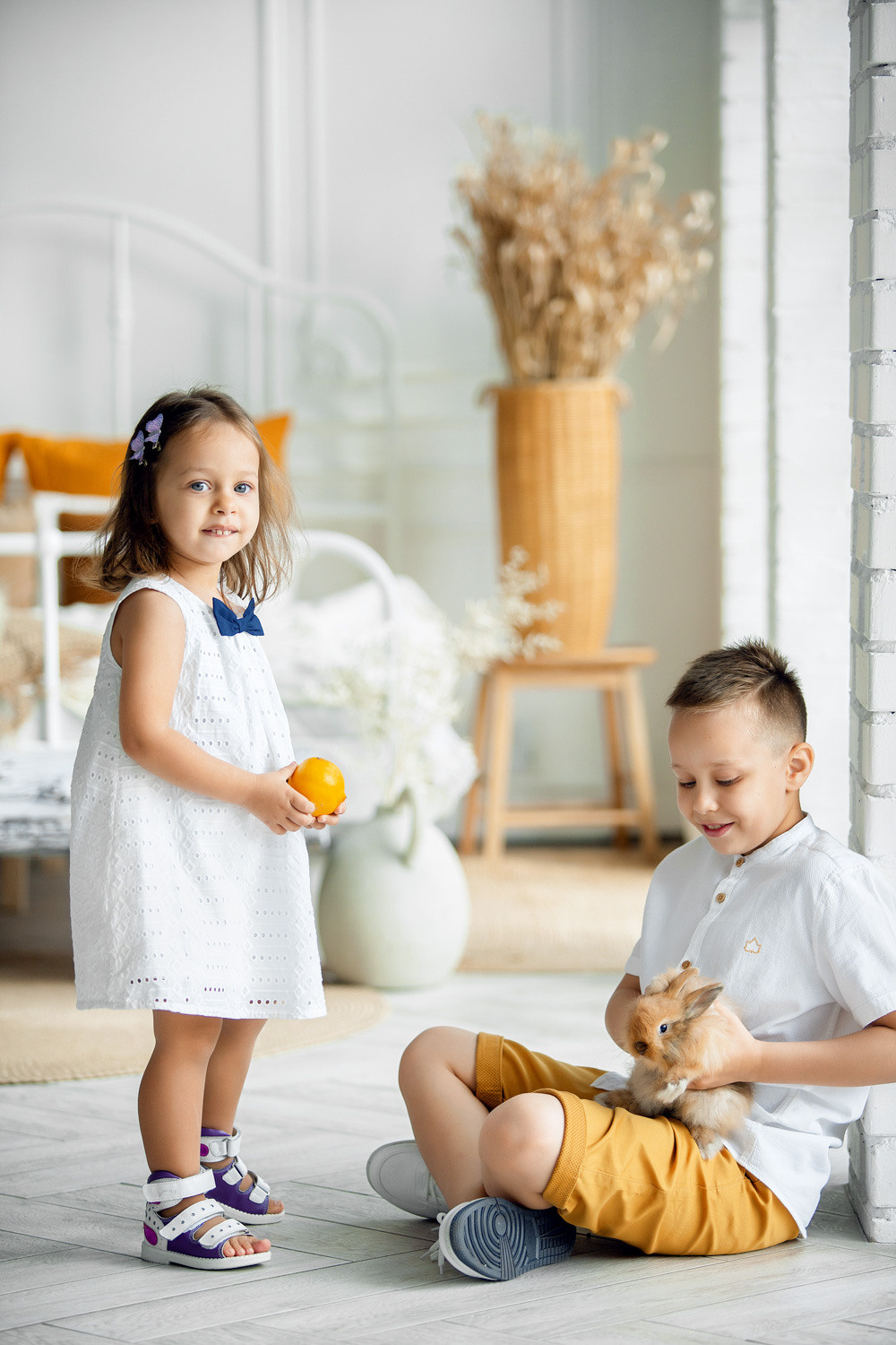 Фотосессия семейная. Фотограф новорожденных Оксана Полевская