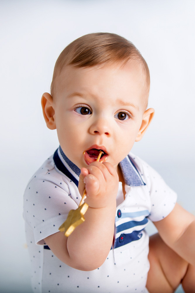 РОМКА годик. Фотограф новорожденных Оксана Полевская