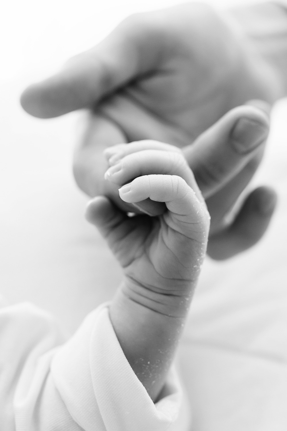 Фотосессия новорожденных в Бресте и Минске. Фотограф новорожденных Оксана Полевская