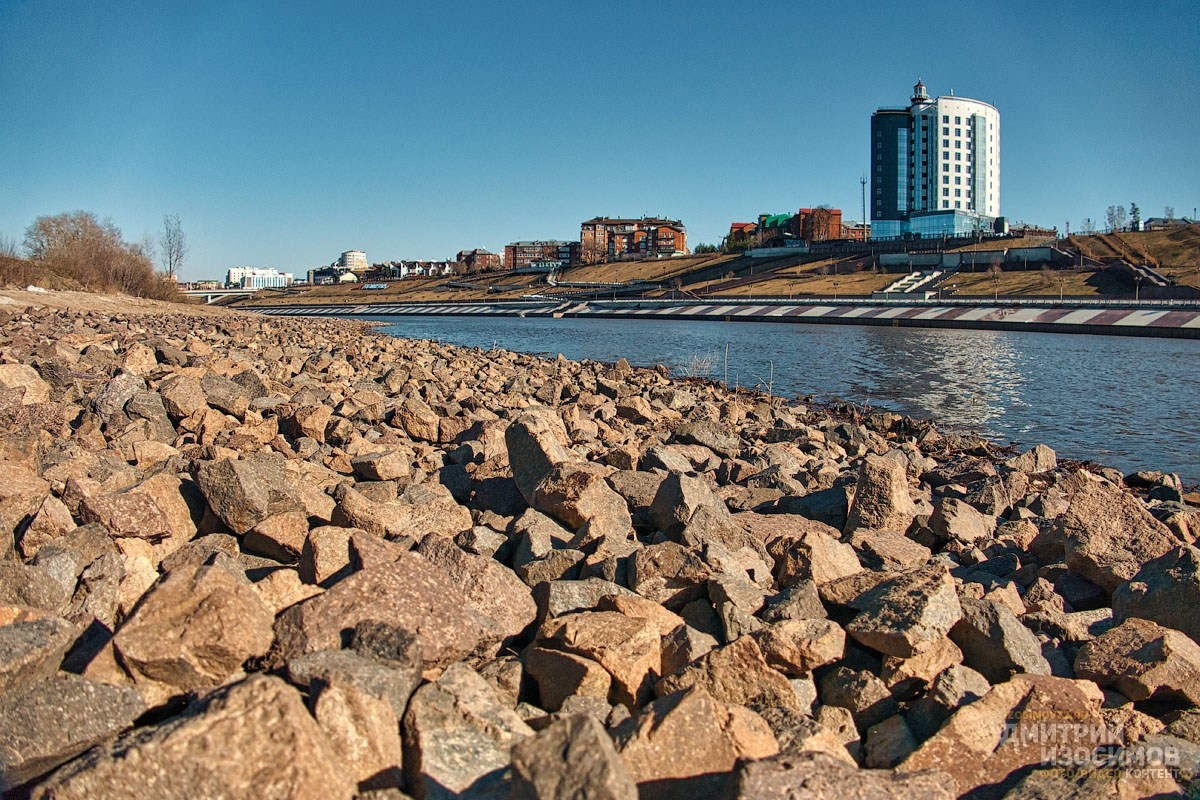 Архитектура