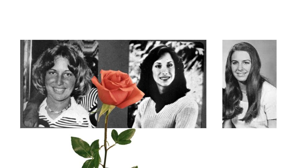 Ted Bundy Quotes. Art-photographer Ira Wind