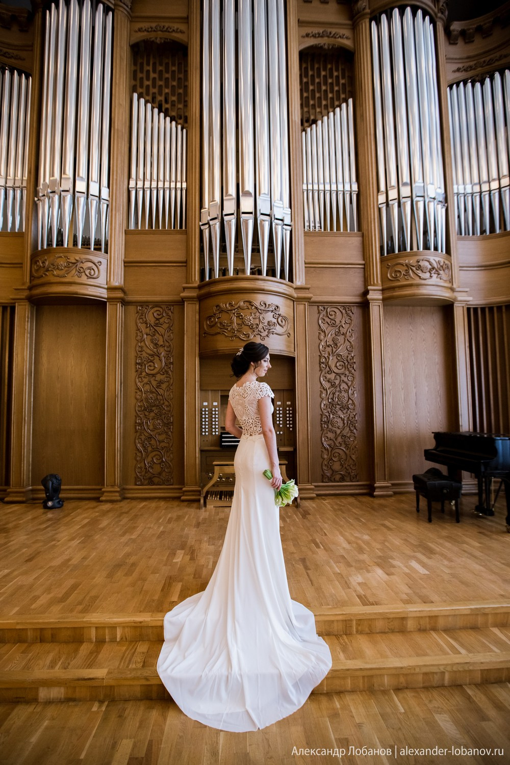 Свадьба Антона и Татьяны