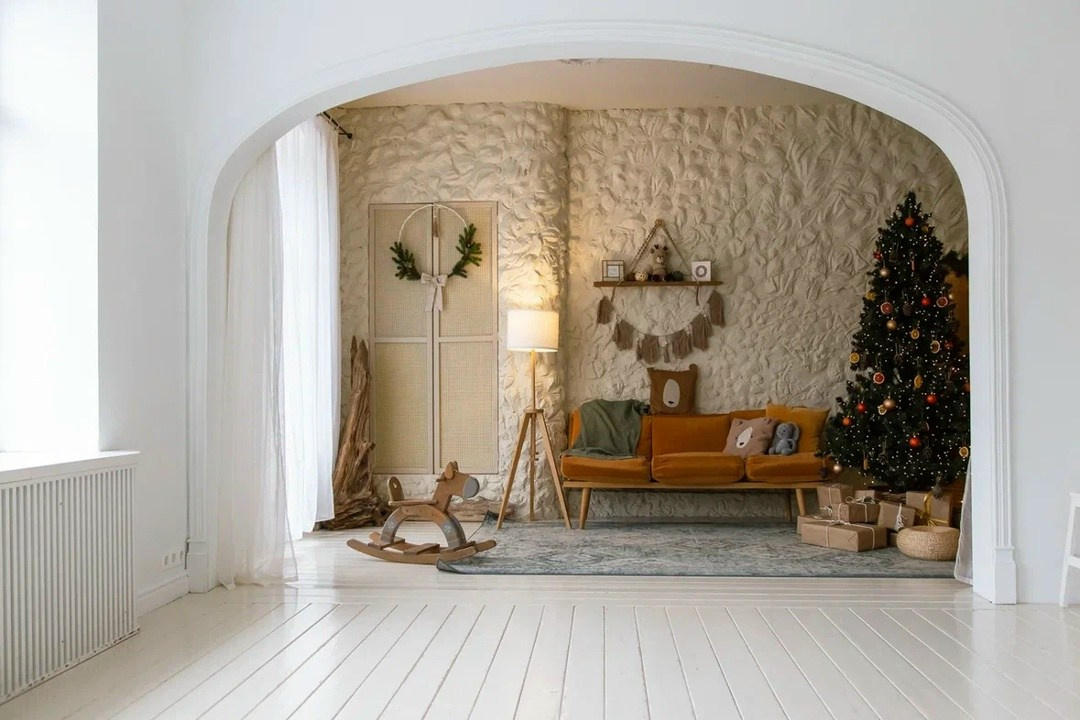 Студии Перми. Портретный и семейный фотограф в Перми Мила Ульянова