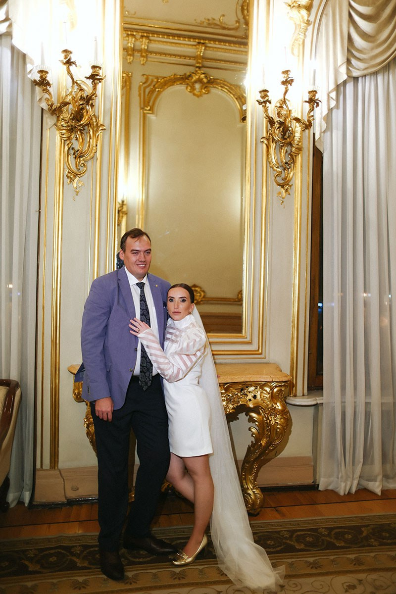 Скорость. Свадебный и love story фотограф в Санкт-Петербурге (Спб) Natali Iva