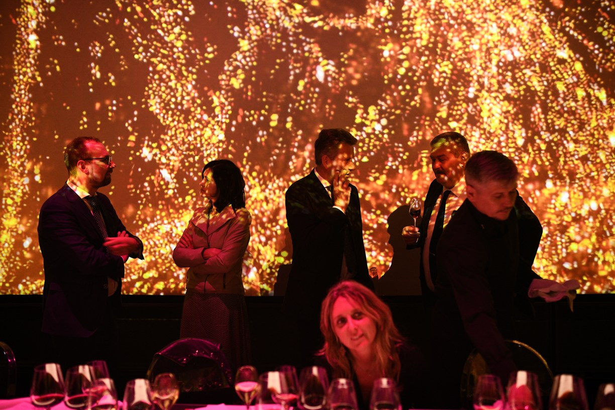 Simple 25. Артур Погосян — лучший свадебный фотограф России