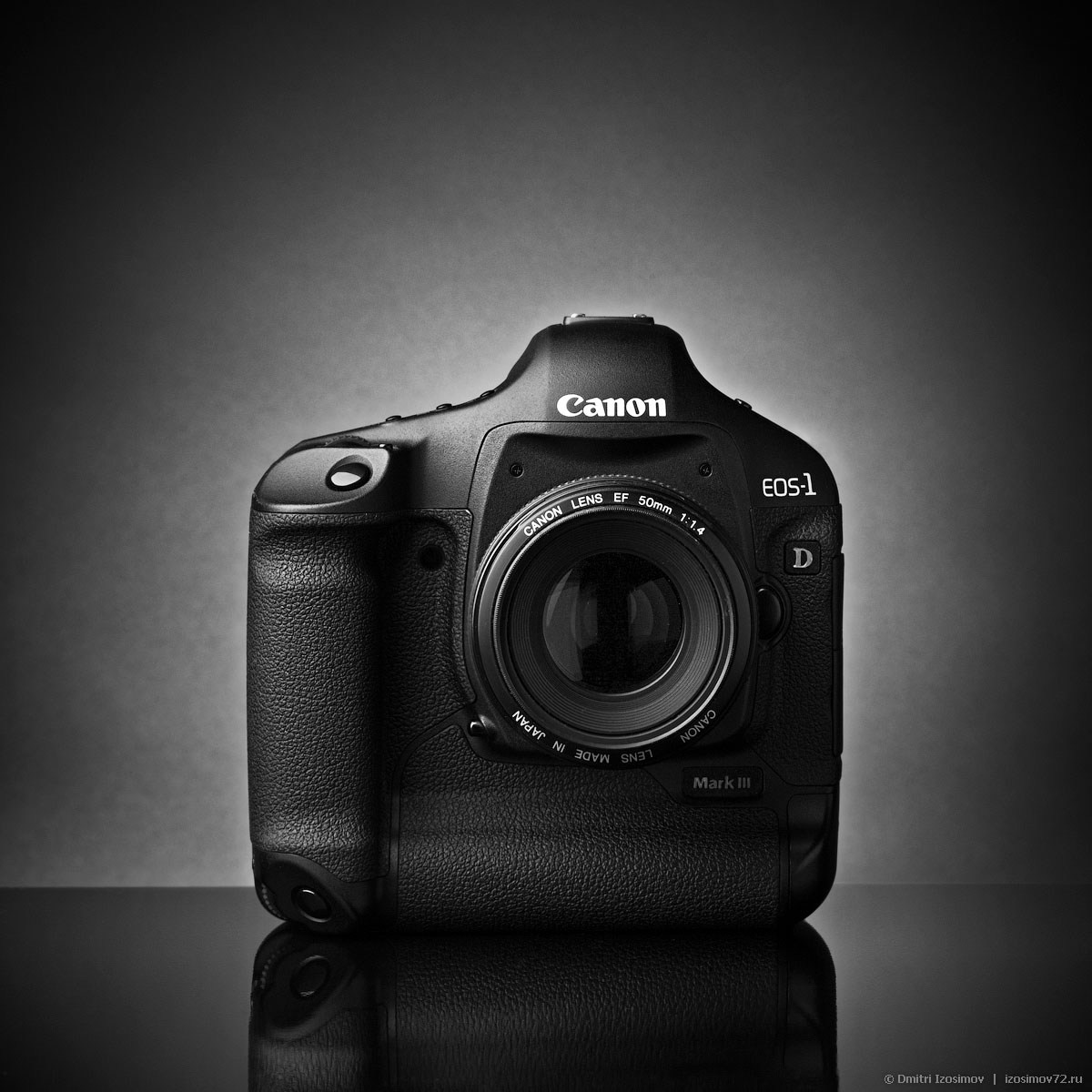 Предметная съёмка