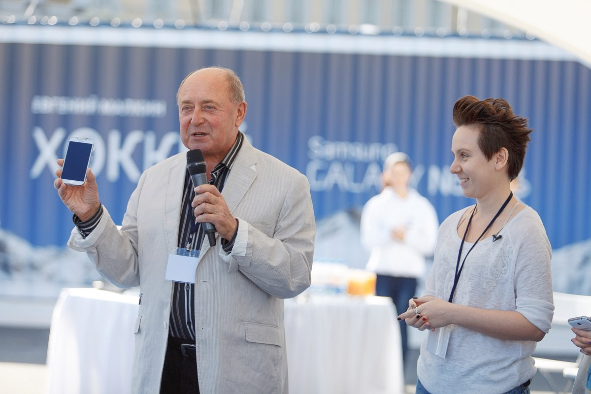 | ФОТО | ВИДЕО | Мобильная съемка