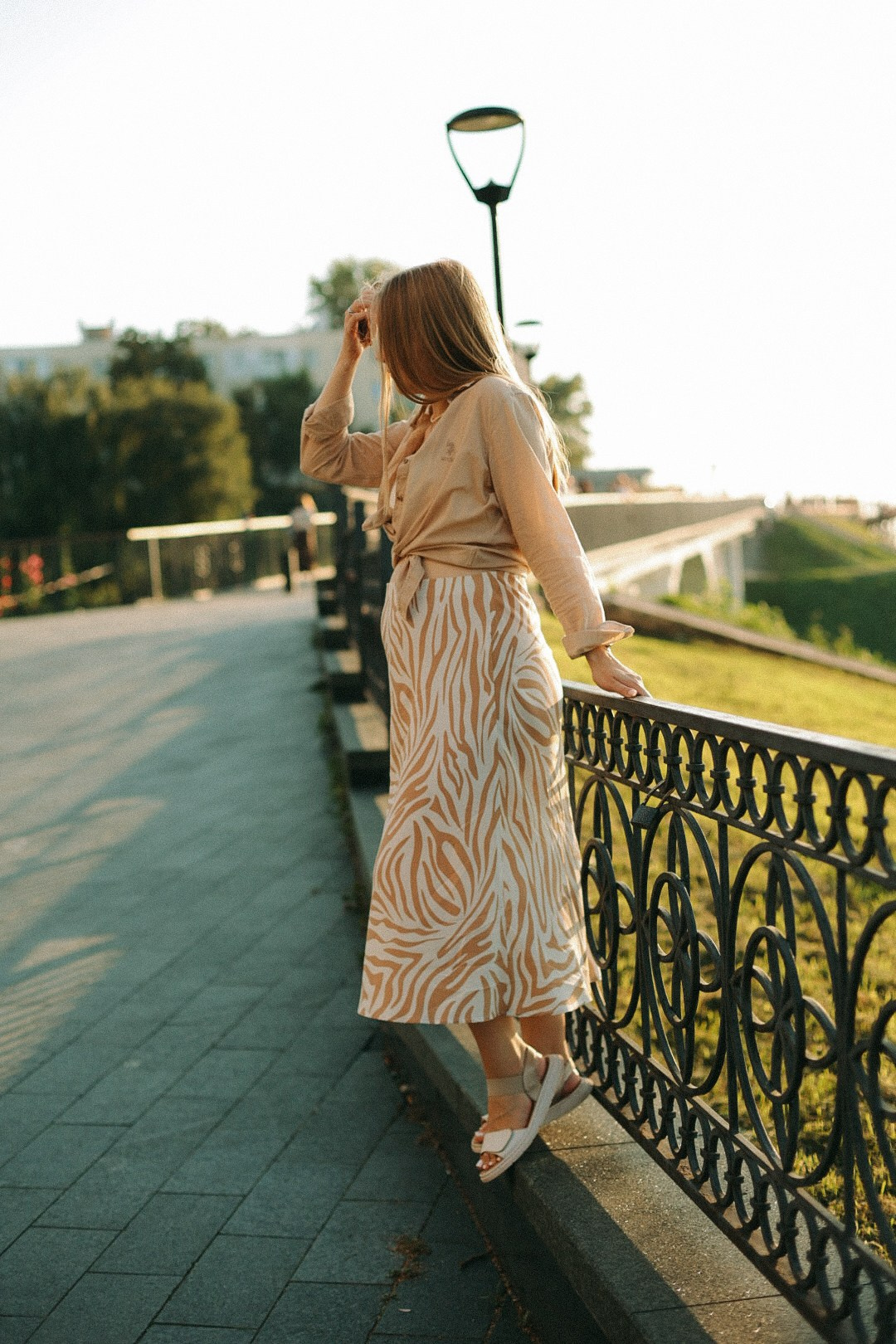 Паша и Таня. Фотограф Нижний Новгород