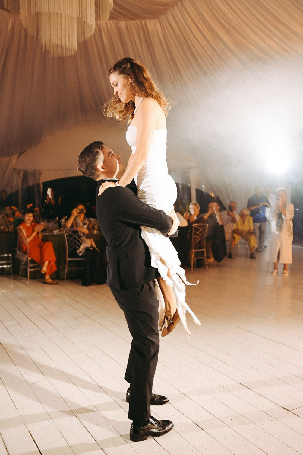 Коля и Наташа. Фотограф Нижний Новгород