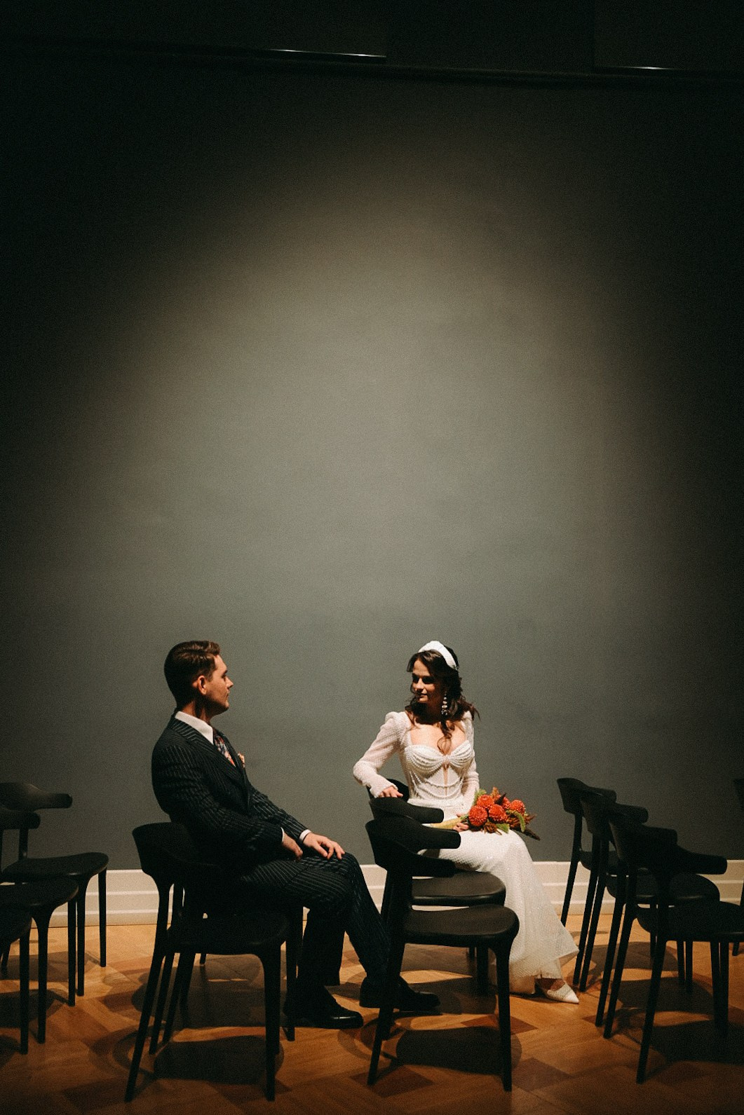 Руслан и Аня. Фотограф Нижний Новгород