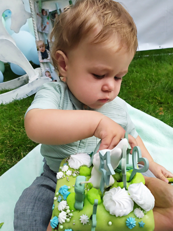 Съёмка первого годика!. Семейный и деткий фотограф, Иркутск!