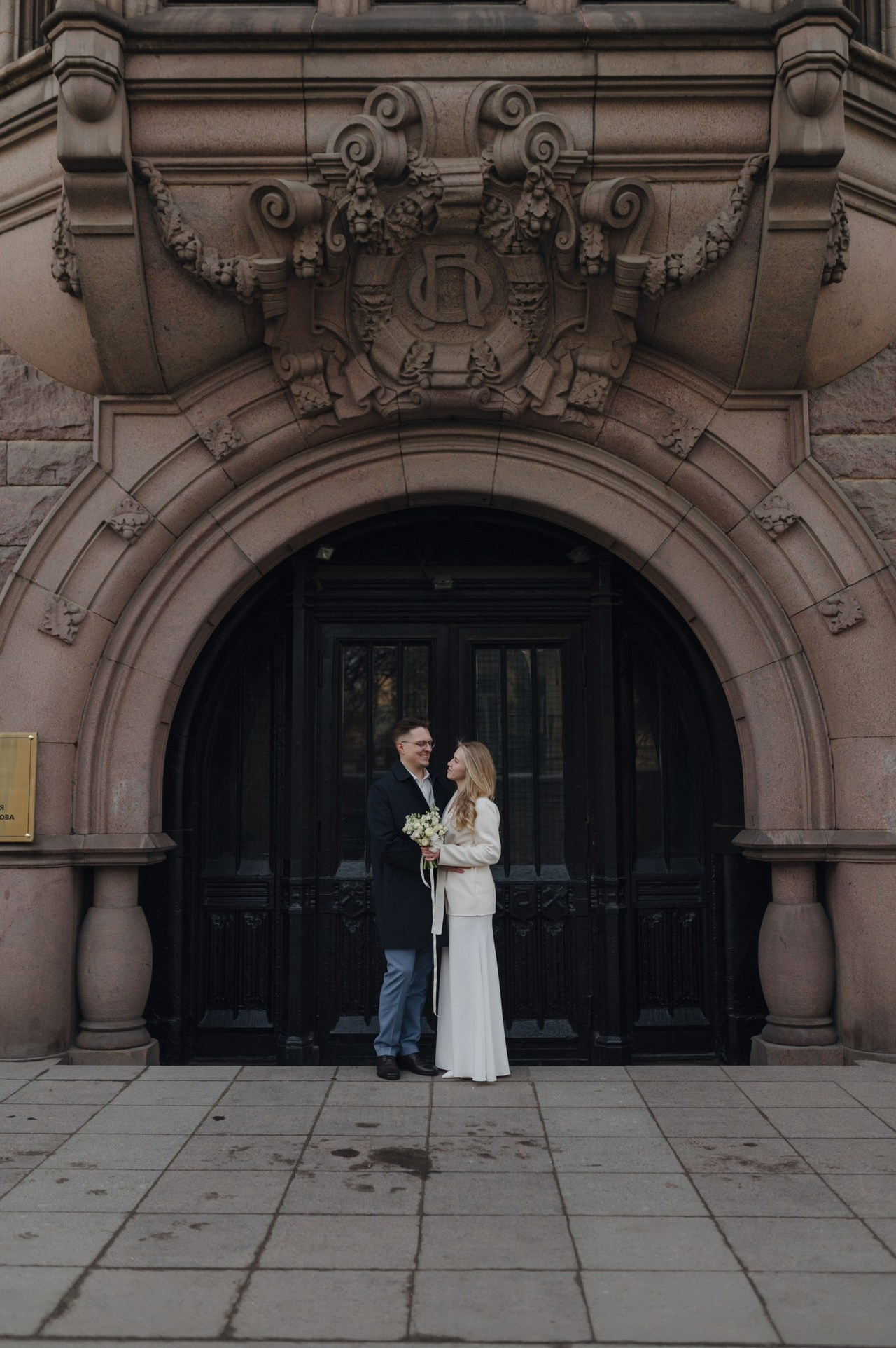 Отзывы. Свадебный фотограф Москва и Санкт-Петербург. Анастасия Чудина