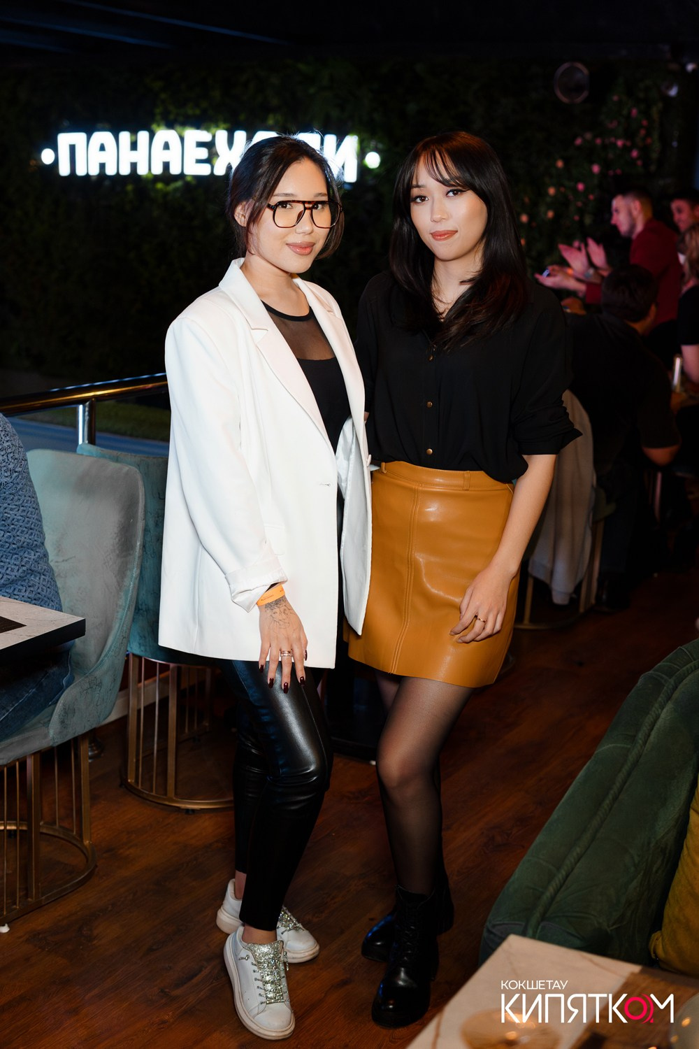 ПАНАЕХАЛИ. КИПЯТКОМ КОКШЕТАУ