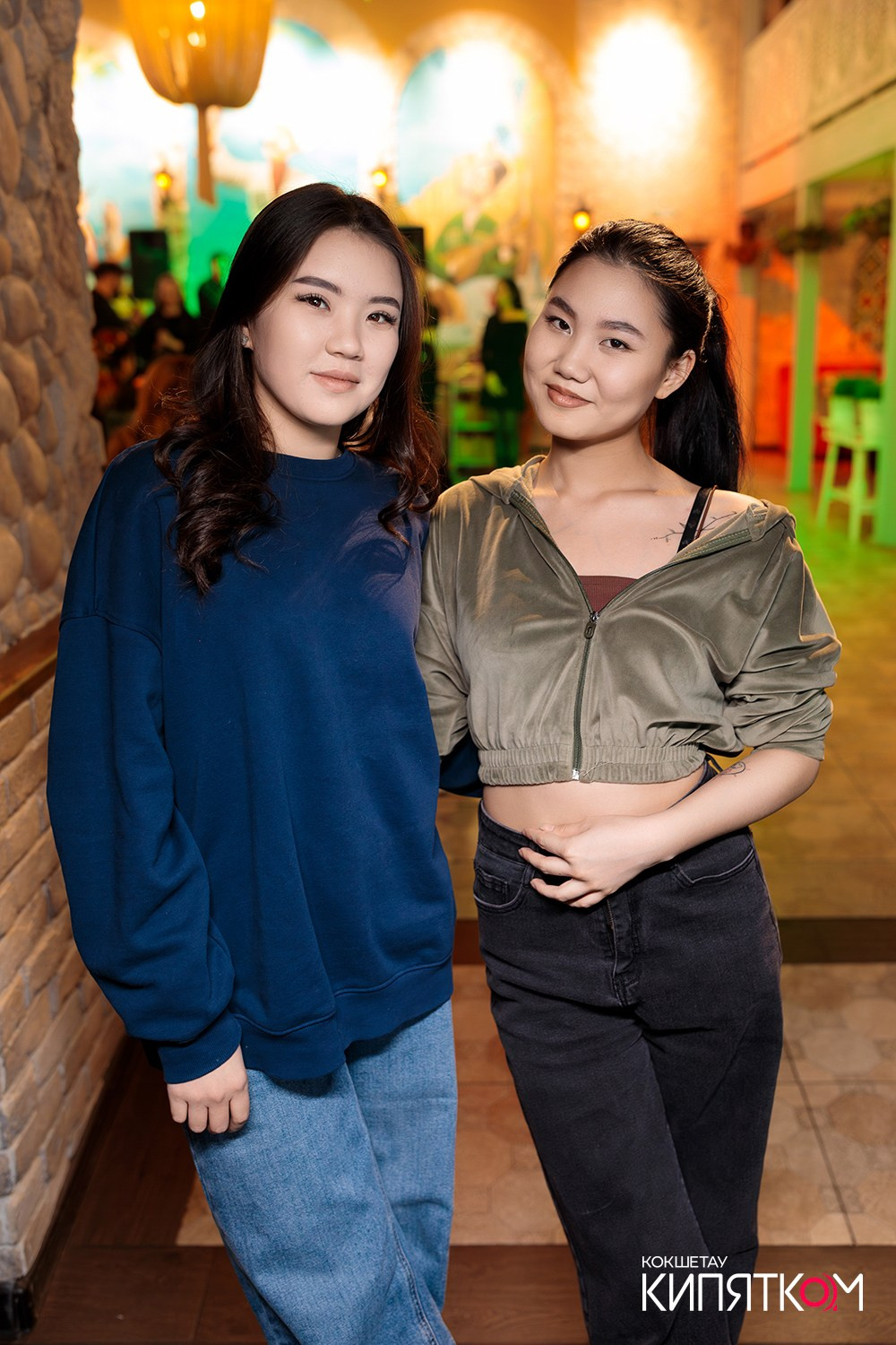 ТБИЛИСИ. КИПЯТКОМ КОКШЕТАУ