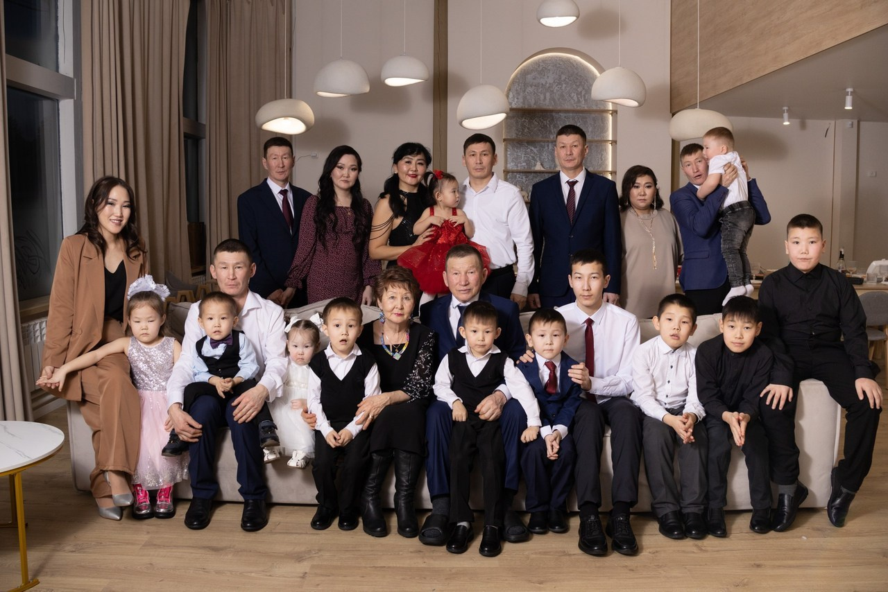 Отзывы. Фотограф Якутск Зоя Николаева