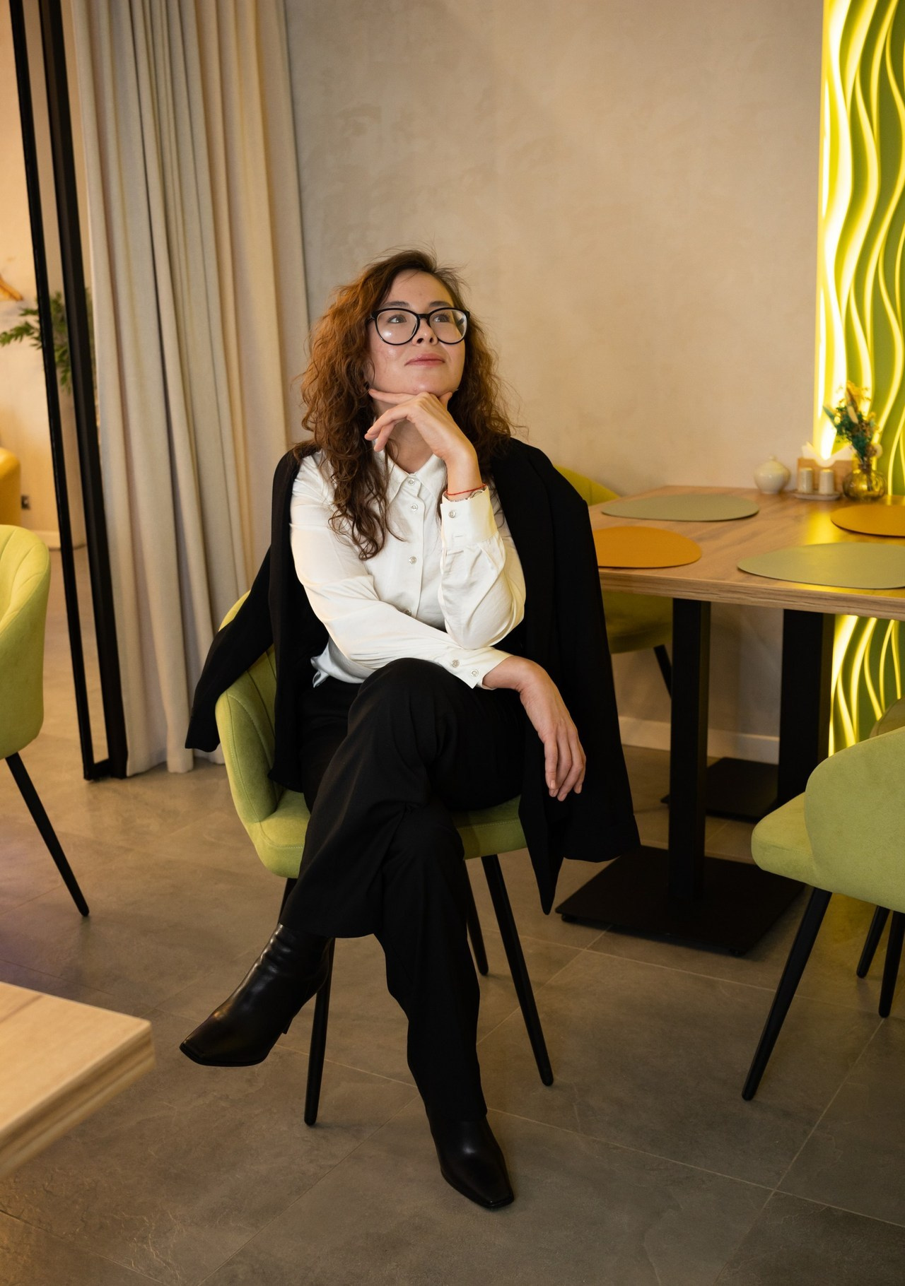 Отзывы. Фотограф Якутск Зоя Николаева