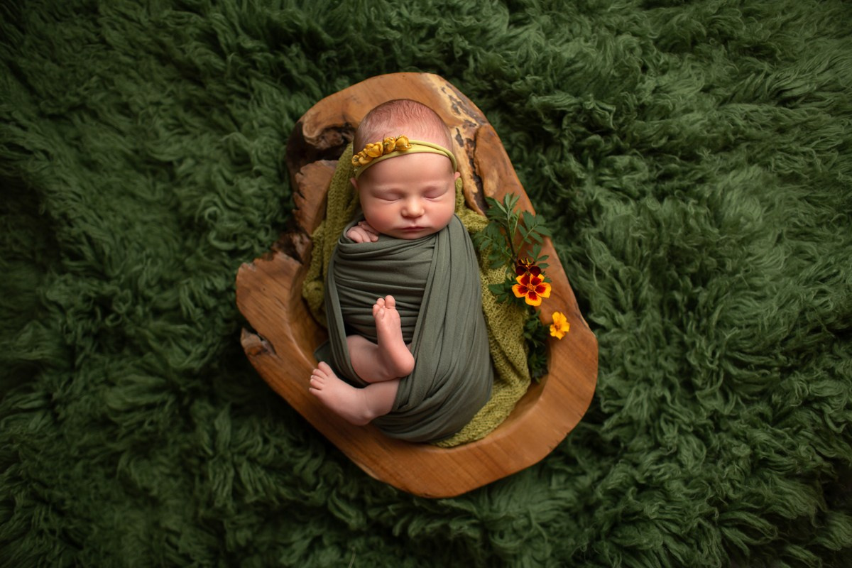 Тик. Фотограф новорожденных, семейный фотограф в Санкт-Петербурге