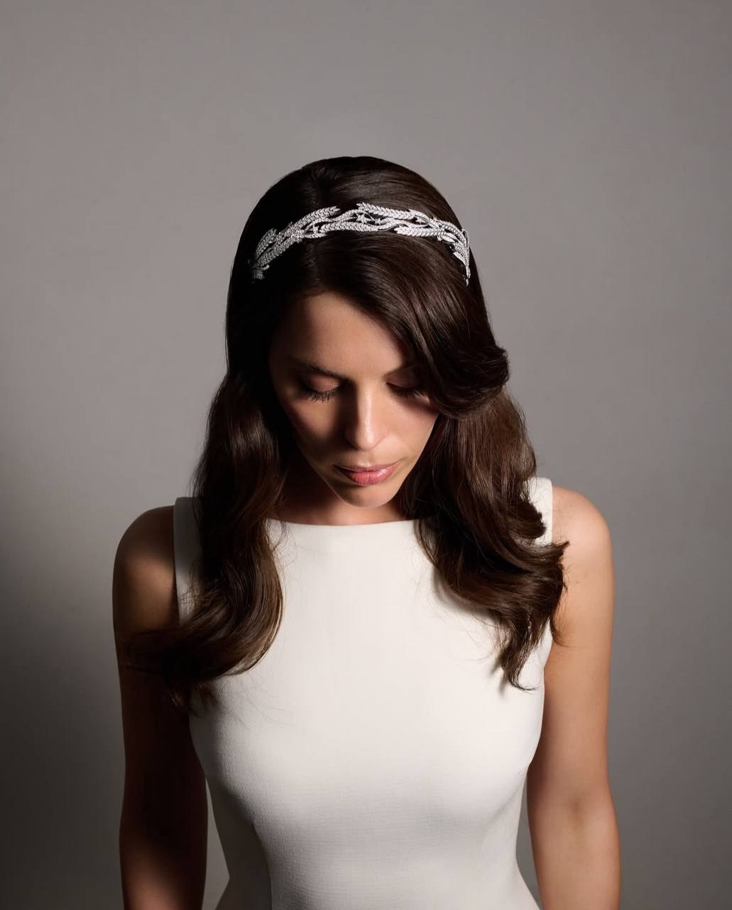 Тиара. Главная