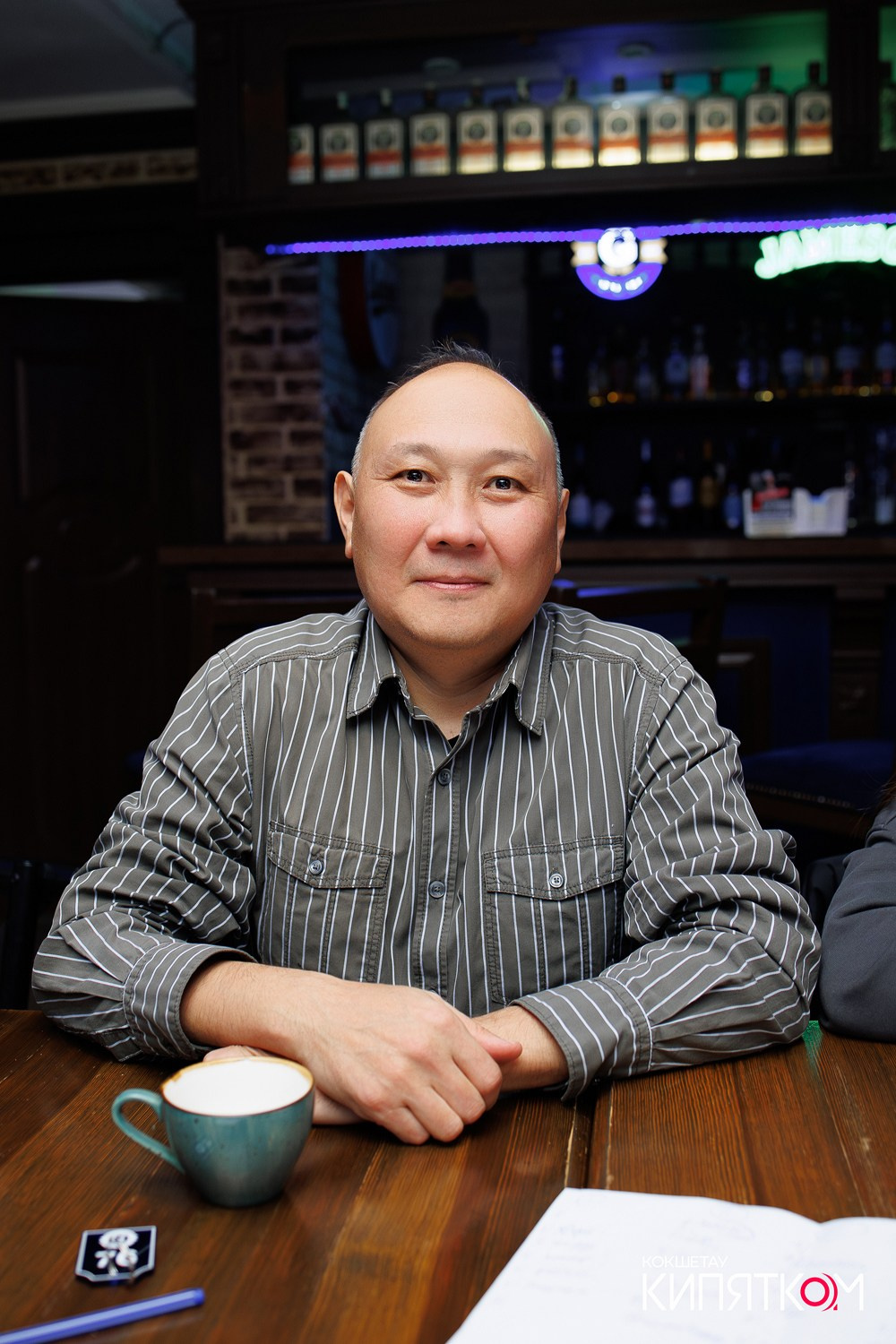 WOW QUIZ. КИПЯТКОМ КОКШЕТАУ