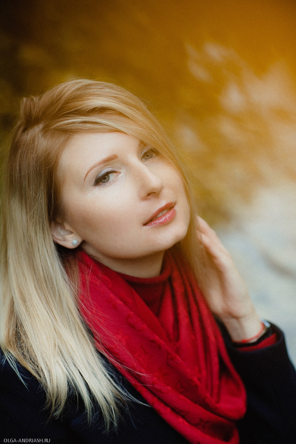 Осенние истории. Семейный, портретный и свадебный фотограф в Санкт-Петербурге и Москве