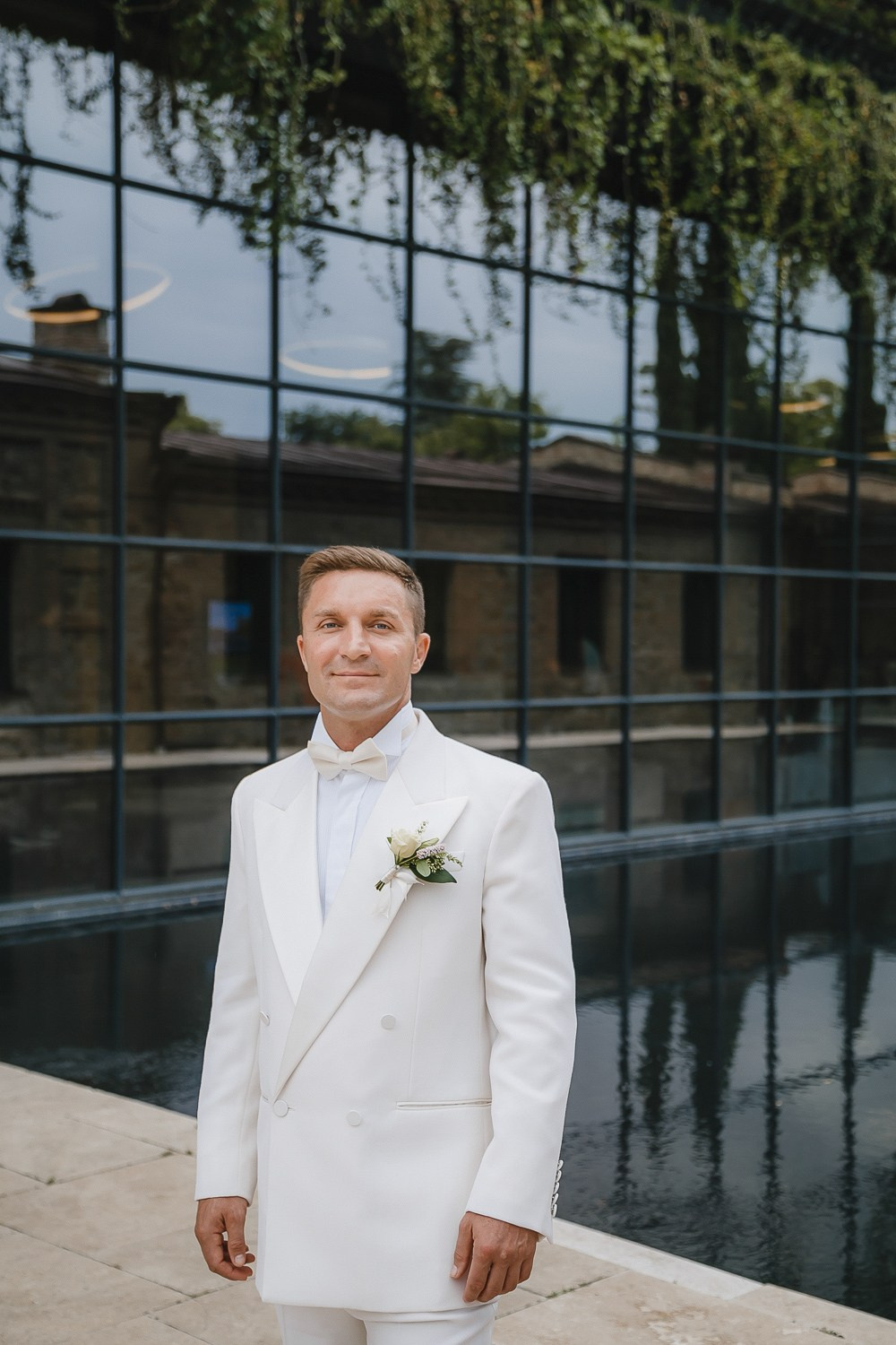 Венчание в Кахетии. Семейный, портретный и свадебный фотограф в Санкт-Петербурге и Москве