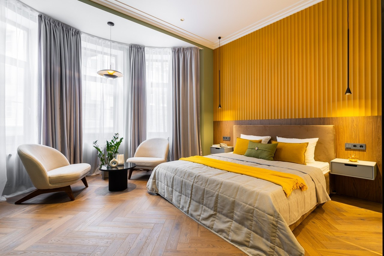 Отзывы. Интерьерный фотограф Рафаэль