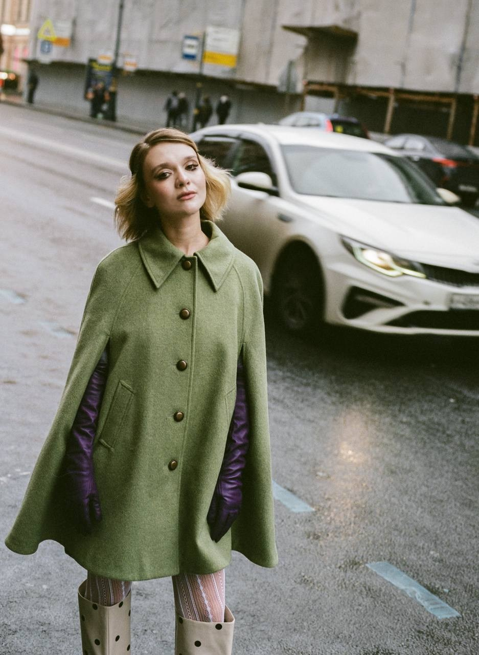 Fashion. «MAK ФЛЕЙМ»