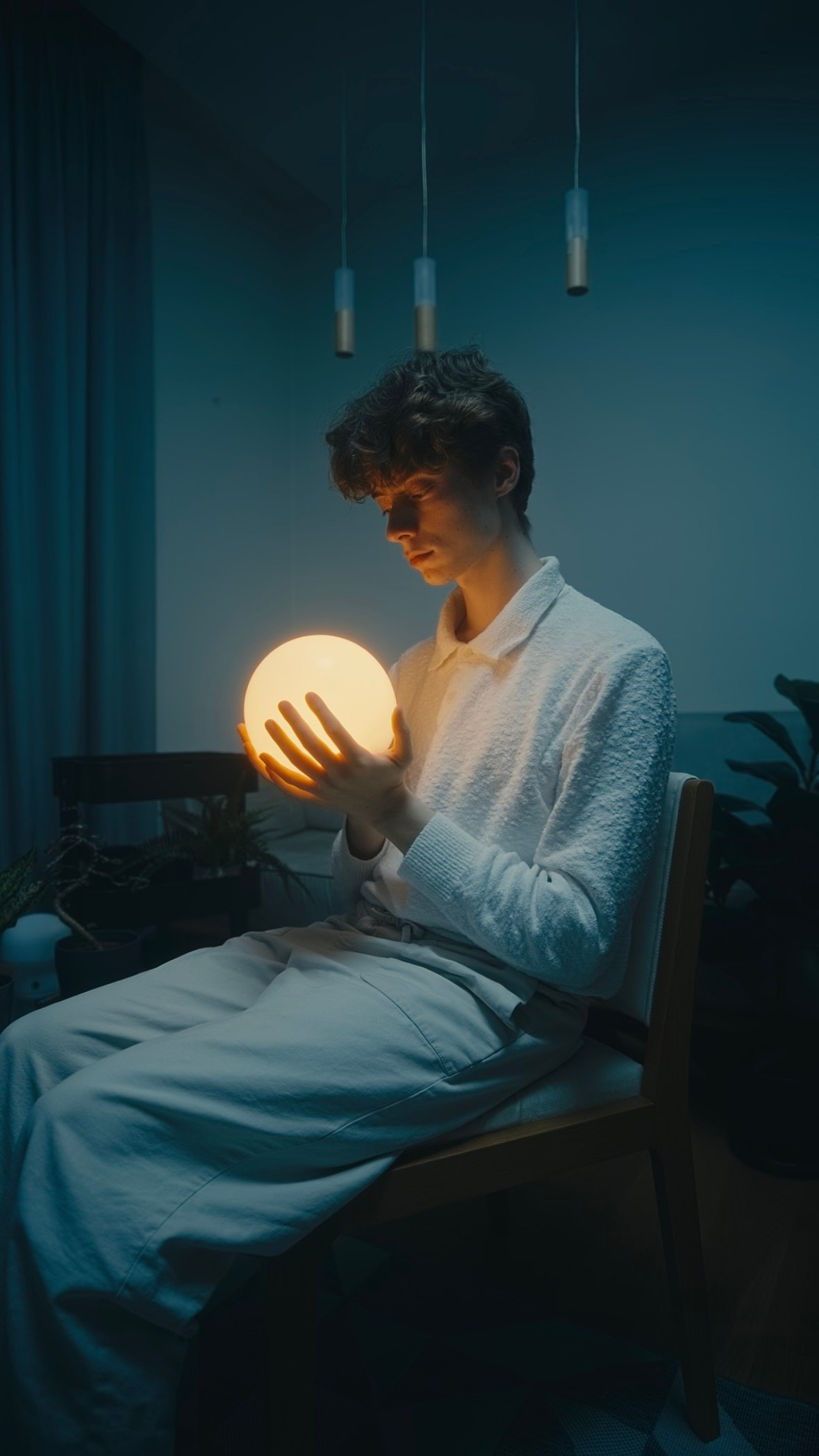 Богдан Голубков — фотограф (notbogdang)