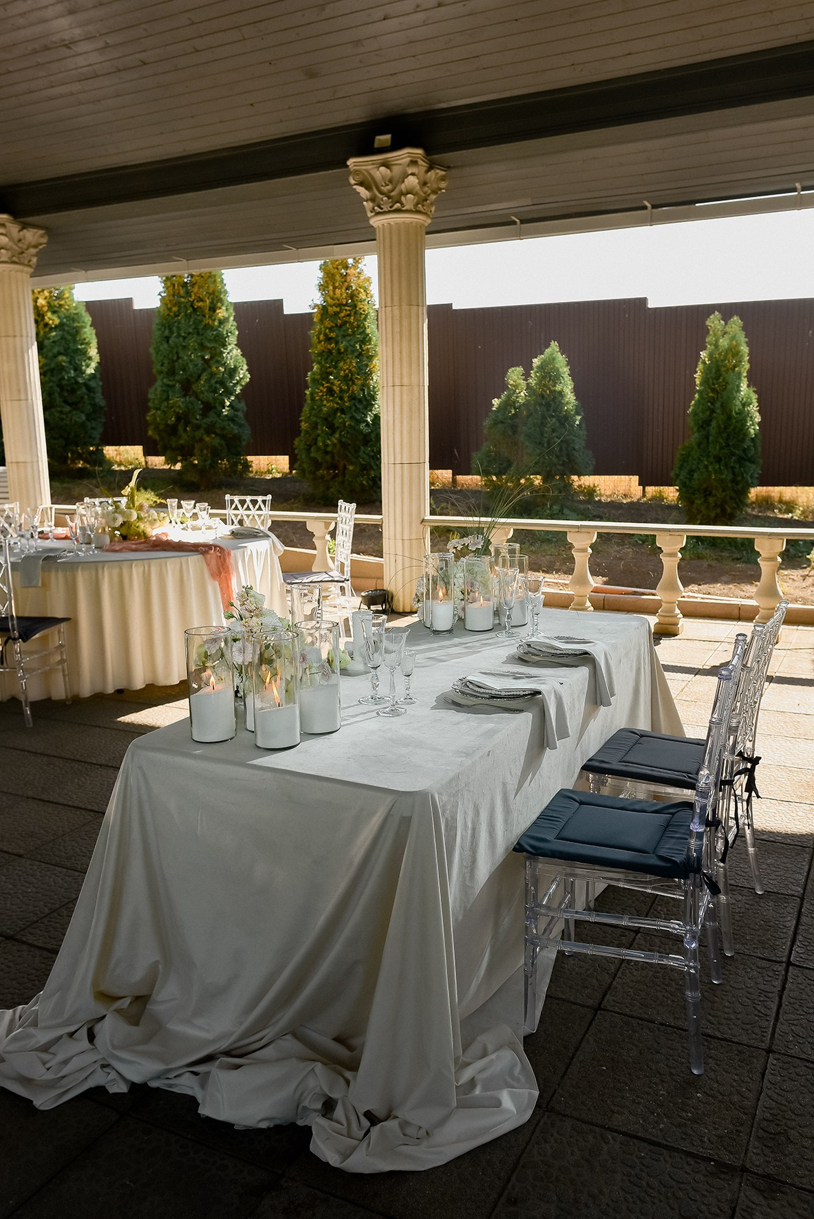 Валентина и Александр. Свадебный и семейный фотограф в Ростове-на-Дону Елена Сторожок