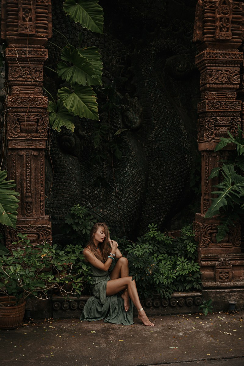 Tailand Pattaya. Семейный, свадебный, портретный фотограф в Иркутске Федотова Елена