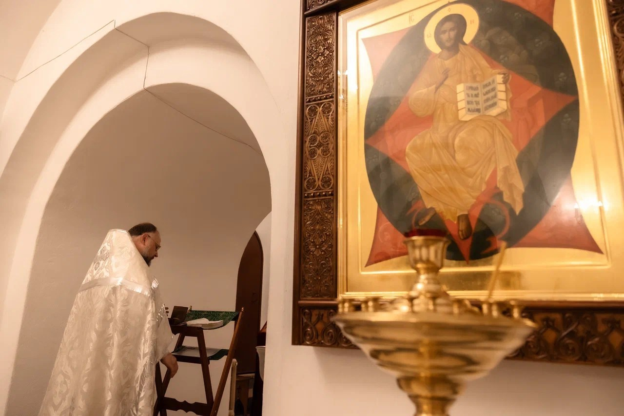 Галерея. Семейный фотограф и фотограф на Крещение, Венчание в Москве и Подмосковье Людмила Клюева