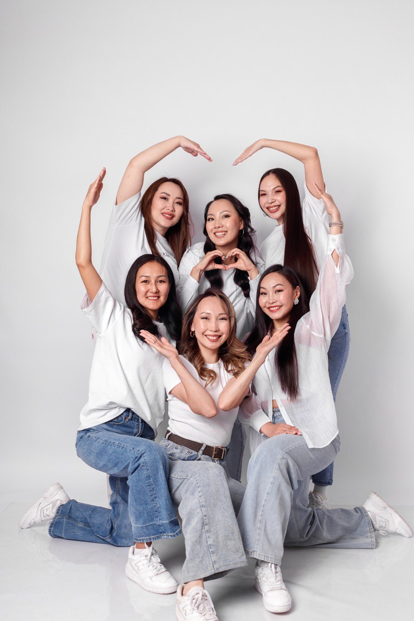 Портфолио. Услуги