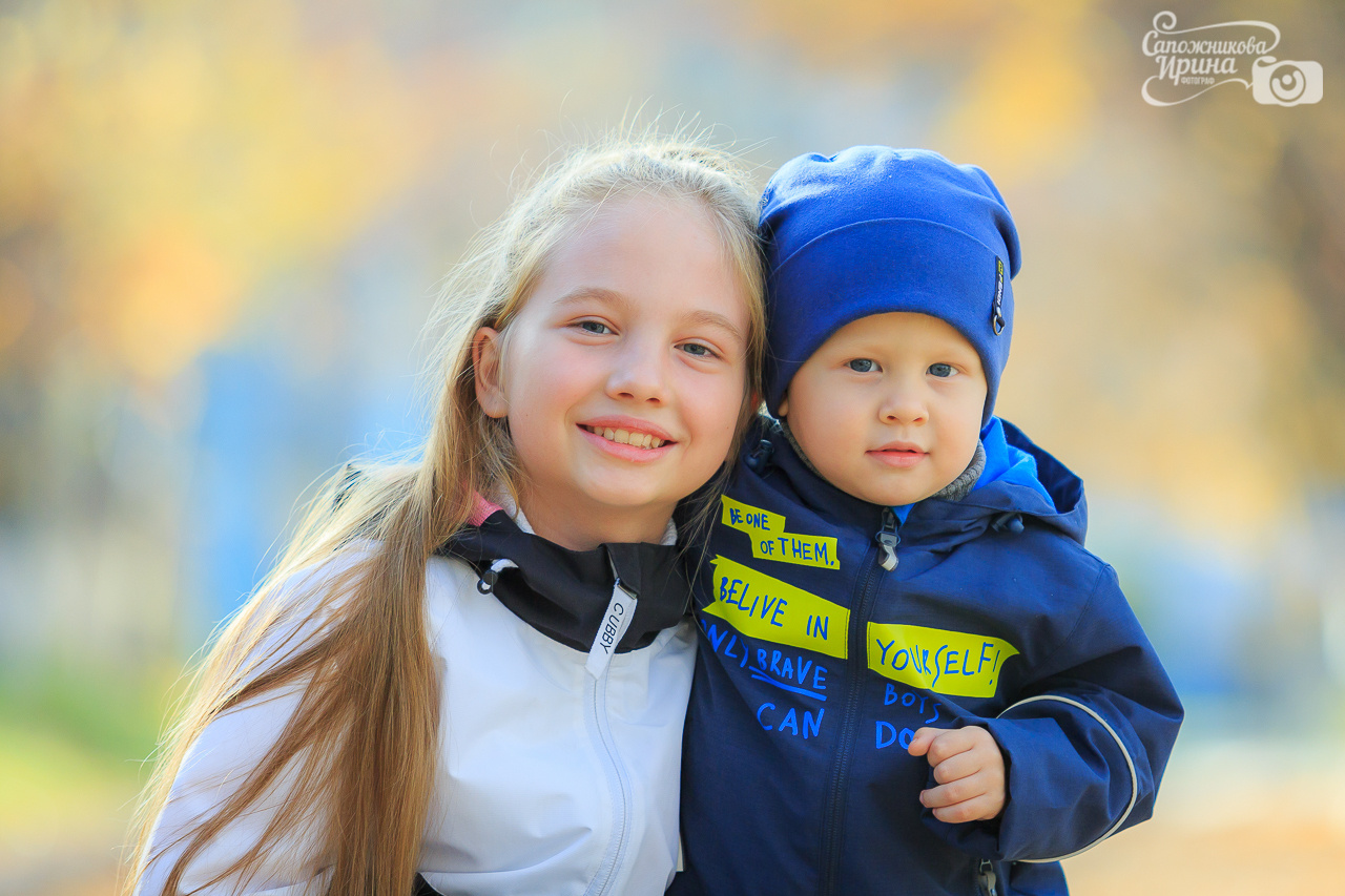 Детская съемка. Семейный и детский фотограф, фотограф новорожденных в Новокузнецке Ири