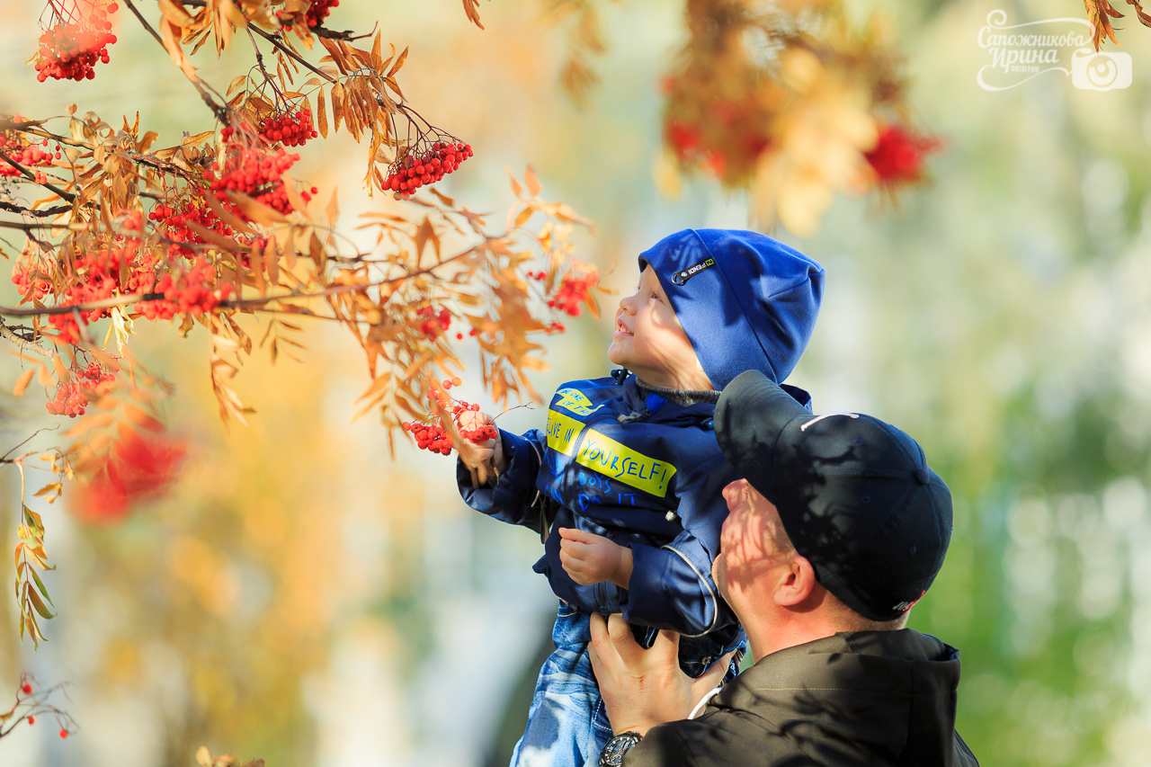 Семейная съемка. Семейный и детский фотограф, фотограф новорожденных в Новокузнецке Ири