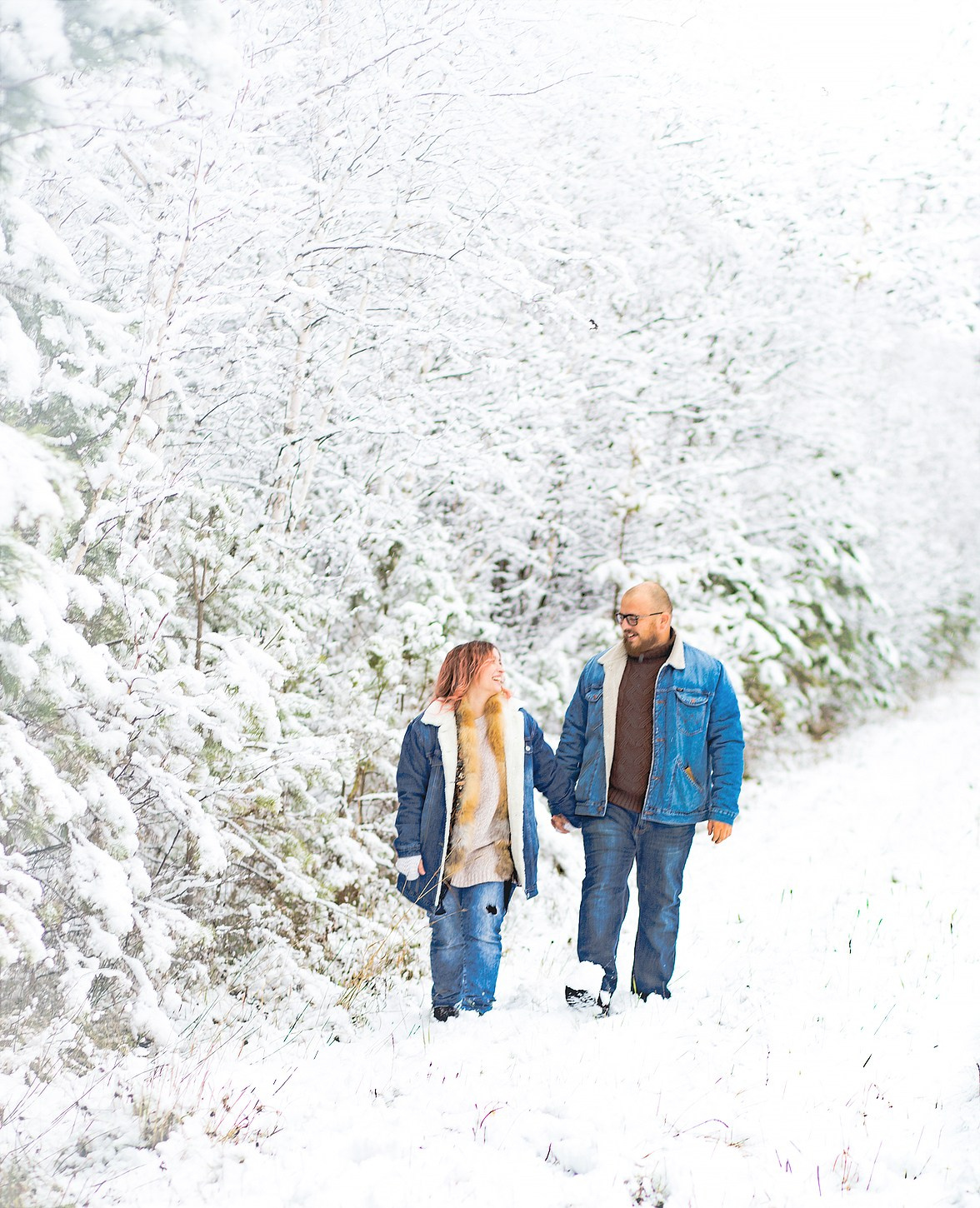 Услуги фотографа. Фотограф Красноярск Алексей Семенихин