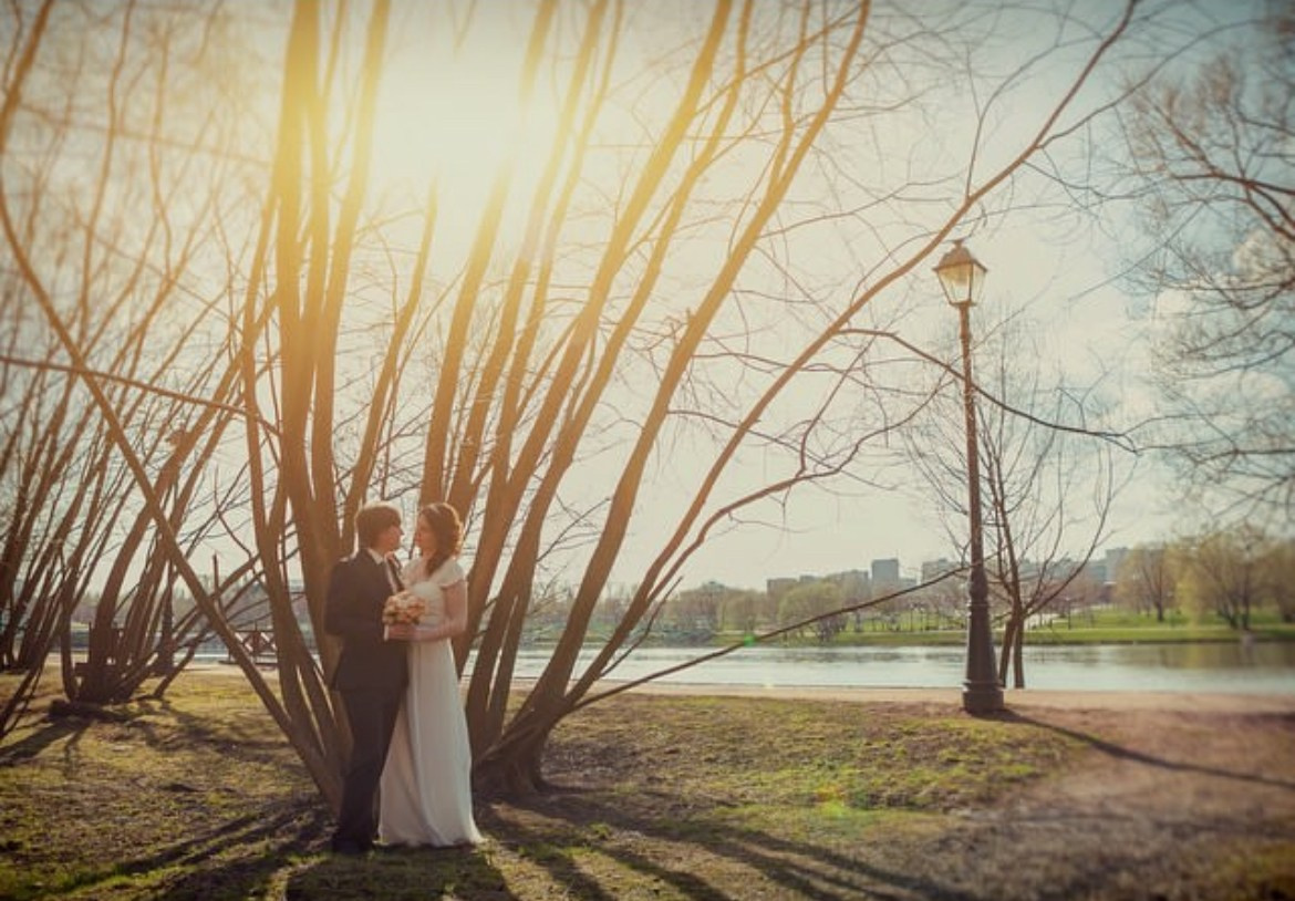 АРХИВ СЪЁМОК. Любовь Потапова