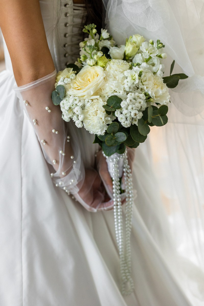 Анастасия и Андрей. Фотограф Подсумкина Ирина