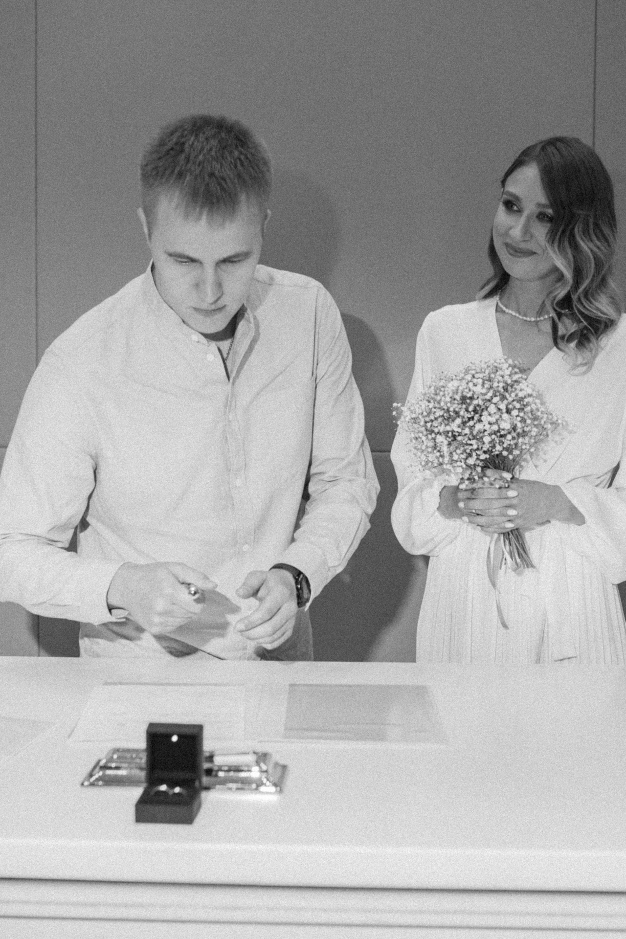 Несуразный юмор. Фотограф Владимир Молоканов