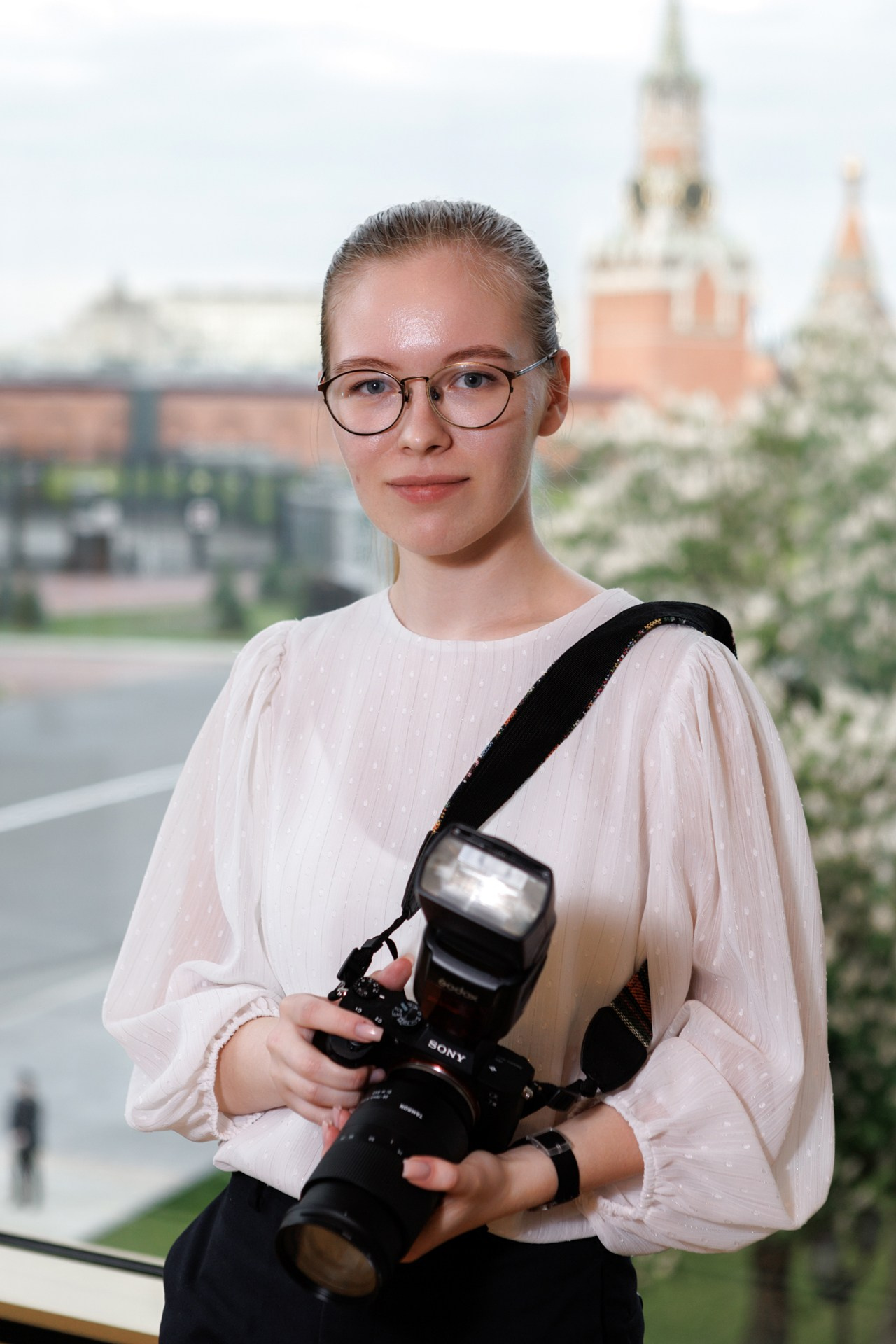 Forum Kids. Фотограф Владимир Молоканов