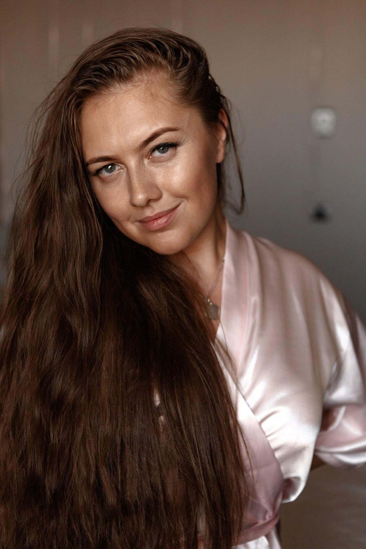 Напоследок. Фотограф Владимир Молоканов